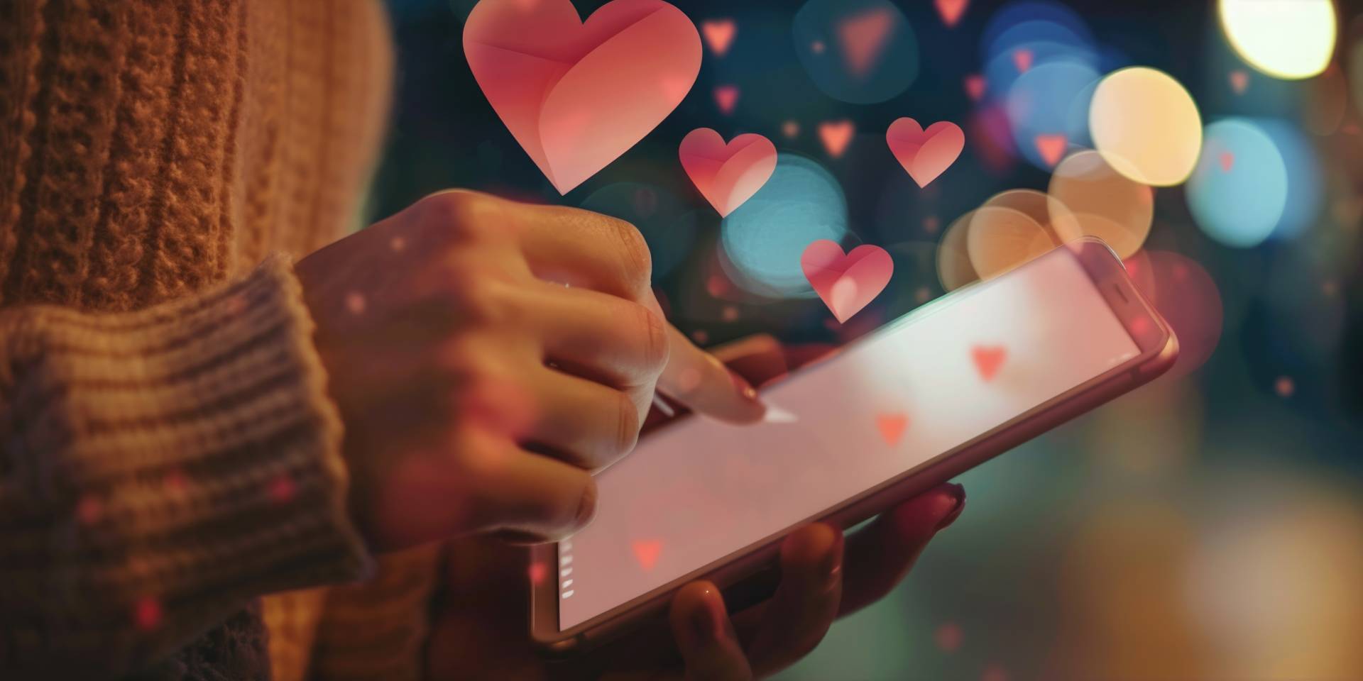 Der schmale Grat zwischen Diskretion und Misstrauen