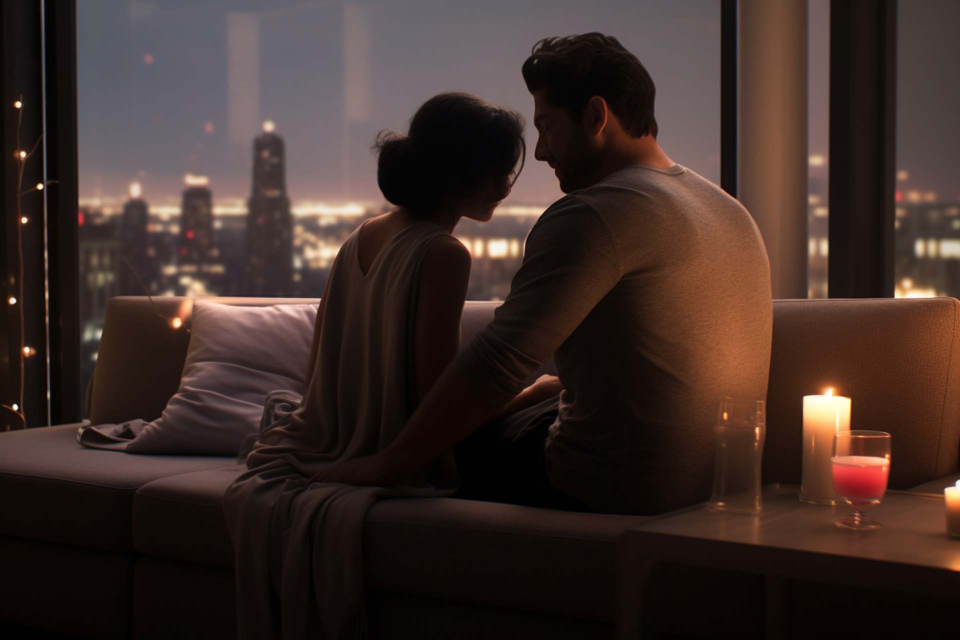 Bettbeziehung.de Erfahrung: Wie Fantasie und Diskretion zusammenkommen